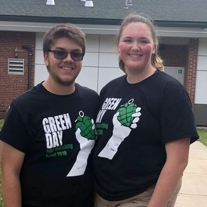 Meet your Posher, Barbara